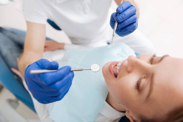 Professional Dental Services in Clarkston Heights Vineland, WA